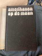Amerikanen op de maan. PLL Smolders, Ophalen of Verzenden