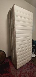 Ikea Hamarvik Matrassen 80x200 (2 stuks), Huis en Inrichting, Ophalen, Eenpersoons, Zo goed als nieuw, 80 cm