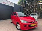 Daihatsu Young RV 1.3-16V XTi / AUTOMAAT PANORAMADAK / STUUR, Auto's, Daihatsu, Gebruikt, 4 cilinders, Origineel Nederlands, Bedrijf