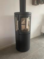 HWAM 2630 houtkachel, Huis en Inrichting, Kachels, Ophalen, Zo goed als nieuw, Hout, Houtkachel