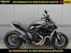 Ducati DIAVEL (bj 2012), Motoren, Motoren | Ducati, 1198 cc, Bedrijf, Naked bike
