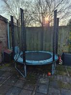 Trampoline 180 cm doorsnede (merk: Alice Garden), Ophalen, Gebruikt