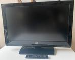 JVC 32 inch LCD TV (LT-32DC9BH) - Goede staat, 50 Hz, LCD, Zo goed als nieuw, Ophalen