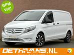 Mercedes-Benz Vito 116CDI 164PK 7G-Tronic / Cruisecontrol /, Auto's, Bestelauto's, Gebruikt, 4 cilinders, Wit, Mercedes-Benz