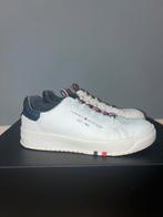 Tommy Hilfiger Sneakers Maat 32, Ophalen of Verzenden, Zo goed als nieuw, Wit, Sneakers of Gympen