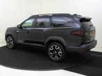Dacia Bigster 1.8 Hybrid 155 Limited Edition | LM velgen | p, Auto's, Dacia, Stof, Zwart, Origineel Nederlands, Bedrijf