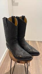 Sendra boots cowboylaarzen maat 42 zwart met python inleg, Kleding | Heren, Schoenen, Sendra, Zwart, Boots, Ophalen of Verzenden