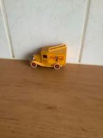 Coca-Cola Model Auto, Ophalen of Verzenden, Gebruikt, Auto, Overige merken