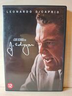 J. Edgar
(2011) Leonardo DiCaprio ‧ Crime/Thriller ‧ DVD, Vanaf 16 jaar, Ophalen of Verzenden, Zo goed als nieuw, Maffia en Misdaad
