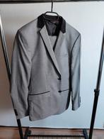 Zara Man kostuum maat 52, Ophalen of Verzenden, Zo goed als nieuw, Maat 52/54 (L), Zara Man