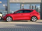 SEAT Leon 1.0 TSI 110pk FR Business Intense | Pano | Alcanta, Gebruikt, Leon, 1219 kg, Origineel Nederlands