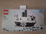 Lego 40659 Mini Steamboat Willie (Sealed), Ophalen of Verzenden, Nieuw, Complete set, Lego