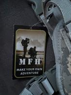 Rechtshandige Pistoolholster - MFH, Verzenden, Overige soorten, Overige gebieden, Overige typen