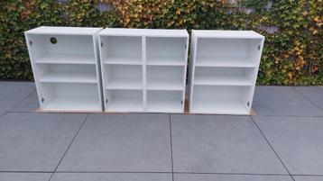 Keukenkasten bovenkasten wandkasten hangkasten Bruynzeel  beschikbaar voor biedingen