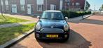 Mini 1.6 Cooper R56 2007 Zwart, Auto's, Mini, Voorwielaandrijving, Stof, 750 kg, 4 cilinders