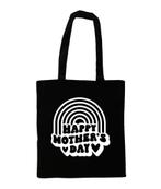 Mama tas #Moederdag, Ophalen of Verzenden, Nieuw, Zwart