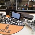 Nintendo Switch V1 + Afterglow Controller - Topstaat, Flex Ltd., Zo goed als nieuw, https://flex.com/contact-us, Nobelstraat 10, 5807 GA Oostrum