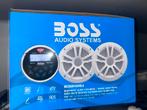 Boss radio voor de watersport, Watersport en Boten, Ophalen of Verzenden, Nieuw, Zeilboot of Motorboot