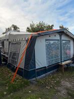 Dorema voortent met erker maat 9, Ophalen of Verzenden, Gebruikt, Dorema