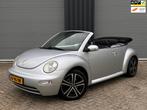 Volkswagen New Beetle Cabriolet 1.4 (Kever) NL-Auto APK 2026, Voorwielaandrijving, Stof, Gebruikt, Beetle (Kever)