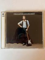 Eric Clapton - Just One Night (2CD), Ophalen of Verzenden, Gebruikt, Poprock