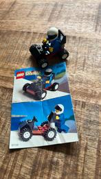 LEGO 1760 GO-KART uit 1995, Kinderen en Baby's, Speelgoed | Duplo en Lego, Ophalen of Verzenden, Zo goed als nieuw