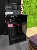 Modix BIG-60 V3 Large Scale 3D Printer, Ingebouwde Wi-Fi, Ophalen of Verzenden, Zo goed als nieuw, Modix