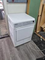 Miele Condensdroger 6kg, Witgoed en Apparatuur, Wasdrogers, Ophalen, Gebruikt, 4 tot 6 kg, Anti-kreukfase