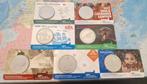 coincards, Ophalen of Verzenden, Overige waardes, Losse munt