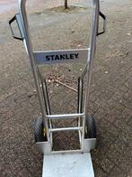 Steekwagen., Ophalen of Verzenden, Zo goed als nieuw