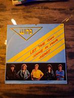 Wind - Let the sun shine in your heart, Cd's en Dvd's, Vinyl Singles, Ophalen of Verzenden, Gebruikt, Pop