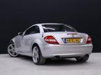 Mercedes-Benz SLK 200 K. Sport [AIRSCARF, NEKVERWARMING, STO, Auto's, Mercedes-Benz, Automaat, Achterwielaandrijving, Gebruikt