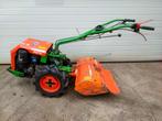 Agria 3400 grondfrees, bakfrees, Ophalen, Gebruikt, Grondfrees, Overige soorten