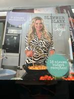 Slimmer Slank met Sonja Bakker - Kookboek, Hoofdgerechten, Ophalen of Verzenden, Zo goed als nieuw, Gezond koken