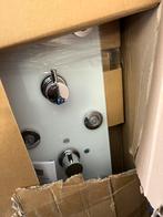 Regendoucheset met zijdouche nieuw in doos, Ophalen, Nieuw, Minder dan 60 cm, Overige typen