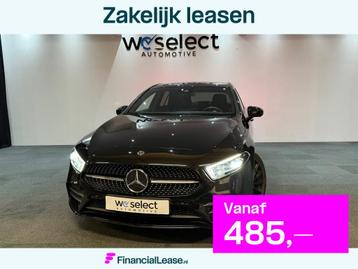 Mercedes-Benz A-klasse 220 Premium Plus Carplay l Ambient l  beschikbaar voor biedingen