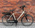 Prachtige Stella Livorno 522WH Elektrische Fiets, Overige merken, 28 inch, Zo goed als nieuw, Meer dan 20 versnellingen