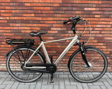 Prachtige Stella Livorno 522WH Elektrische Fiets beschikbaar voor biedingen
