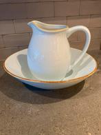 Casa Domani kan met schaal, Ophalen