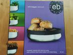 Erik bagger bread basket, Ophalen, Nieuw