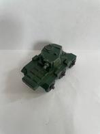 Lesney Matchbox 67 Saladin Pantserwagen, Ophalen of Verzenden, Gebruikt