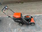 Professionele Husqvarna Grasmaaier LC 48V, Ophalen, Cirkelmaaier, Gebruikt, 40 t/m 49 cm