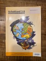 Deviant Schokland 3.0 Werkboek burgerschap voor MBO niveau 3, Boeken, Schoolboeken, Overige niveaus, Ophalen of Verzenden, Uitgeverij Deviant