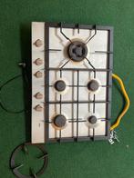 Atag Gasfornuis - 4 Kookzones - Gebruikt, Witgoed en Apparatuur, Fornuizen, Ophalen, Gebruikt, Minder dan 85 cm, 60 cm of meer