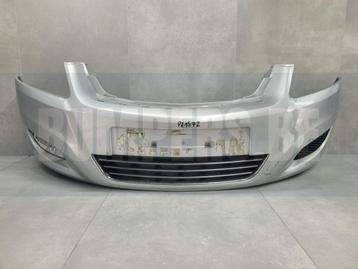 Bumper Opel Zafira B II FACELIFT 08-14 325769024 Voorbumper  beschikbaar voor biedingen