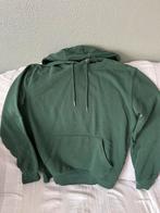 Donkergroene Primark Hoody - Maat S, Kleding | Heren, Ophalen of Verzenden, Gedragen, Overige maten, Groen