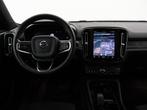 Volvo C40 RECHARGE 408 PK TWIN INTRO EDITION 78 KWH + WEGKL., Automaat, Wit, Origineel Nederlands, 408 pk