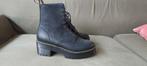 Dr. Martens, Kleding | Dames, Schoenen, Zwart, Ophalen of Verzenden, Dr. Martens, Zo goed als nieuw
