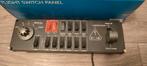 Logitech Flight Switch Panel - Zo goed als nieuw!, Computers en Software, Joysticks, Ophalen of Verzenden, Zo goed als nieuw