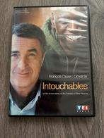 Intouchables DVD - Zo goed als nieuw!, Vanaf 12 jaar, Ophalen of Verzenden, Zo goed als nieuw, Frankrijk